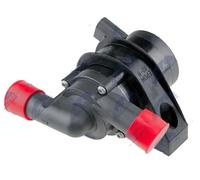 Wasserumwälzpumpe Pompa Supplementare Riscaldatore Audi A4/ A6/ VW Passat /