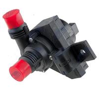 Wasserumwälzpumpe Pompa Supplementare Riscaldatore BMW X5 E70, X5 F15 25D, 30D,