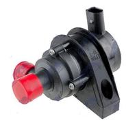 Wasserumwälzpumpe Pompa Supplementare Riscaldatore VW Multivan V, T5 2003-2015