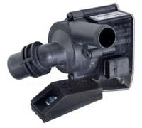 Wasserumwälzpumpe Riscaldatore 12 V PIERBURG Iam-Expertise Adatto A per BMW