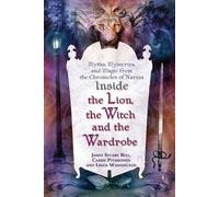 Wasshington James Stuart Bell Pyyk Inside The Lion the Witch and War (Tascabile)
