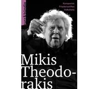 Wassilios Aswestopoulos Mikis Theodorakis (Tascabile)