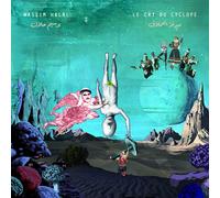 Wassim Halal Le Cri Du Cyclope (CD)