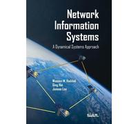 Wassim M. Haddad Qing Hui Junsoo L Network Information Syste (Copertina rigida)