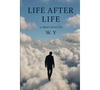 Wassim Youssef Life After Life (Tascabile)
