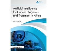 Wasswa Shafik Artificial Intelligence for Cancer Diagnosis an (Copertina rigida)
