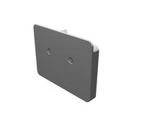 Waste Bin Wall Mount for Brabantia Sort&Go Container - Space-Saving Solution