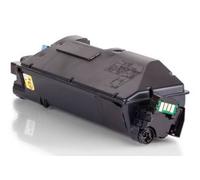 Utax Kit Toner Nero + Vaschetta Recupero P-C3060/P-C3065/C3061-7K Compatibile UTPK5011BK