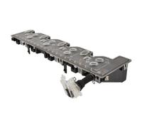 vaschetta wt2552as compatibile 302l794020 per kyocera taskalfa 2552,2553 ci waste box assembly 302l794023,302l794025,302l794027