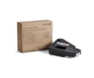 WASTE CARTRIDGE PH6600/WC6605/C40X