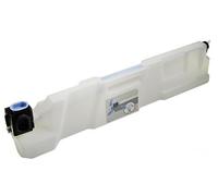 vaschetta ce980a compatibile per hp color laserjet enterprise 5500,750,770,775 waste recupero toner 150.00 pagine