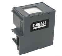 Waste Ink Box C9344 with Chip for L5590 L3550(C9344) | Fits XP-2200, XP-3200, precise fit, prevents overflow errors, easy installation