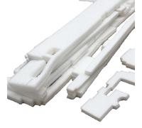 Waste Ink Sponge Fits For Canon PIXUS TS6050 TS9120 TS8230 TS8053 TS6080