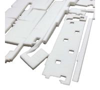Waste Ink Sponge Fits For Canon TS8180 TS5052 TS3150 TS9055 8200 TS6080 8380