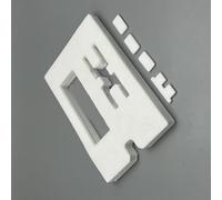 Waste ink tank pad sponge fits for Canon 831 671 755 781 840 770 851 750 IPF650