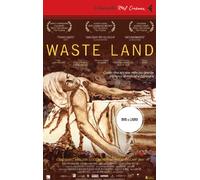 Waste land. Con DVD