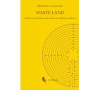 Waste land: Dall’incuria dell’homo faber alla cura dell’homo reflectus