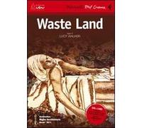 Waste land. DVD. Con libro