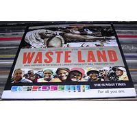 Waste Land [Edizione: Regno Unito] [Edizione: Regno Unito]