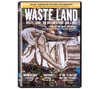 Waste Land / Waste land (Bilingual)