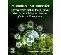 Waste Management & Disposal: Waste - Urban Sustainability and Education for Waste Management