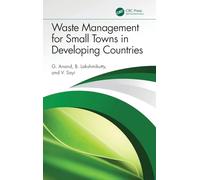 Waste Management for Small Towns in Developing Countries