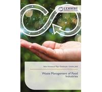Waste Management of Food Industries
