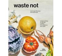Non sprecare – Come sfruttare al meglio il cibo