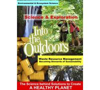 Waste Resource Management - Becoming Stewards of Sustainability (DVD)