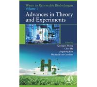 Waste to Renewable Biohydrogen: Advances in Theory and Experiments (1)