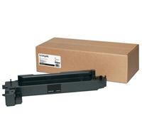 Waste Toner Bottle LEXMARK C792X77G Original Nuovo Per Lexmark C790 X790 Series
