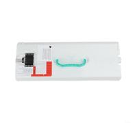 Waste Toner Box compatibile con toner canon WT-202 DX6000 Waste | Su misura per canon WT202, compatibile con serie C3320 a C3530, previene efficacemente l'accumulo di toner