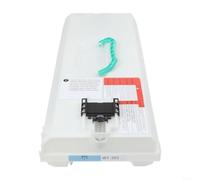 Waste Toner Box WT202 for per canon per imagerunner per advance C3320 | Fits per canon C3320 C3325 C3330, prevents printer blockage, easy install, 1-pack included