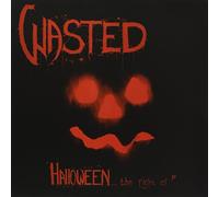 Wasted - Halloween The Night Of