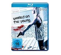 Wasted on the Young (2010) [ Origine Tedesco, Nessuna Lingua Italiana ] (Blu-Ray)