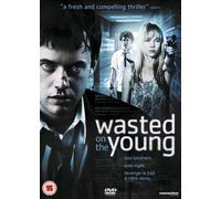 Wasted On The Young [Edizione: Regno Unito] [Edizione: Regno Unito]