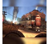 Wasted (PC) Steam Key - GLOBAL
