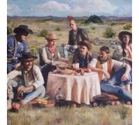 Wasted Shirt Fungus II (Vinyl LP) 12" Album