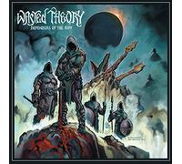 Wasted Theory Defenders of the Riff (CD) Album