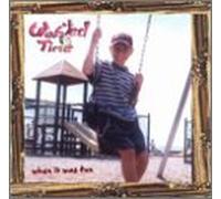 Wasted Time - When It Was Fun