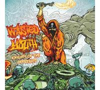 Wasted Youth - Knights Of The Oppressed