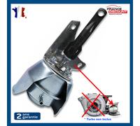 Wastegate Del Turbo per Citroen Ford Mazda Peugeot Volvo 1.6 - DV6TED