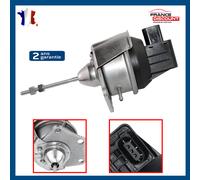 Elettrovalvola Turbo Pinze per Skoda Fabia II Rapid Roomster 1.6 Tdi 75 90 105