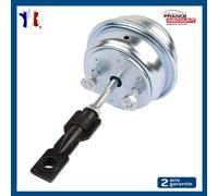Wastegate Del Turbo Pinze per Opel Movano A Vivaro A 1.9 Dti 1441100Q1D 4433764