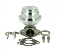 WASTEGATE ESTERNA TIAL GARRETT FLANGIA 38 MM ORIGINALE CON MOLLA 1 BAR