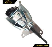 Wastegate Turbo Motore Per Citroën C4 C5 Peugeot 308 5008 - 0375N9