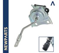 Wastegate Turbocompressore Attuatore 3 Pin Alluminio per Ford 1696537