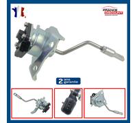 Wastegate Turbocompressore Fiat Scudo 1.6D Multijet 90 CV 9673283680