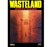 Wasteland 1 - The Original Classic GOG.com Key GLOBAL