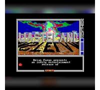 Wasteland 1 - The Original Classic (PC) Steam Key - GLOBAL